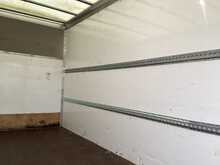 Iveco Daily D HPI 14V 35C 3450 LWB Tailift Euro 6 L=13ft 4" 