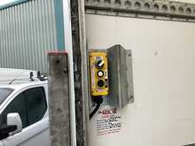 Iveco Daily D HPI 14V 35C 3450 LWB Tailift Euro 6 L=13ft 4" 