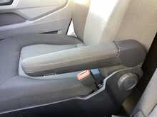 Volkswagen Crafter TDI CR35 Trendline LWB H/R Euro 6 