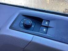 Volkswagen Crafter TDI CR35 Trendline LWB H/R Euro 6 