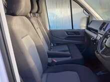 Volkswagen Crafter TDI CR35 Trendline LWB H/R Euro 6 