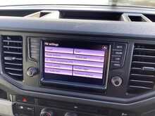 Volkswagen Crafter TDI CR35 Trendline LWB H/R Euro 6 