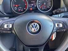 Volkswagen Crafter TDI CR35 Trendline LWB H/R Euro 6 