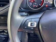 Volkswagen Crafter TDI CR35 Trendline LWB H/R Euro 6 