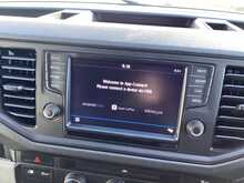 Volkswagen Crafter TDI CR35 Trendline LWB H/R Euro 6 