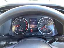 Volkswagen Crafter TDI CR35 Trendline LWB H/R Euro 6 