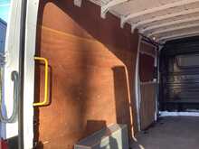 Volkswagen Crafter TDI CR35 Trendline LWB H/R Euro 6 