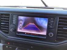 Volkswagen Crafter TDI CR35 Trendline LWB H/R Euro 6 