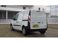 Nissan NV250 dCi Acenta SWB A/C Euro 6 