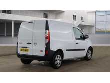Nissan NV250 dCi Acenta SWB A/C Euro 6 