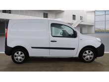 Nissan NV250 dCi Acenta SWB A/C Euro 6 