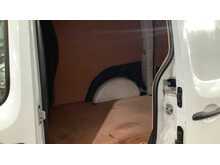 Nissan NV250 dCi Acenta SWB A/C Euro 6 