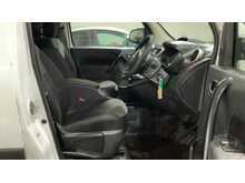 Nissan NV250 dCi Acenta SWB A/C Euro 6 