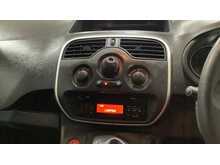 Nissan NV250 dCi Acenta SWB A/C Euro 6 