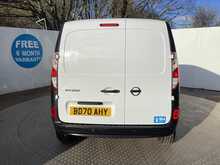 Nissan NV250 dCi Acenta SWB A/C Euro 6 
