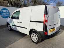 Nissan NV250 dCi Acenta SWB A/C Euro 6 