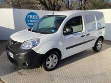 Nissan NV250 dCi Acenta SWB A/C Euro 6 