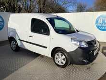Nissan NV250 dCi Acenta SWB A/C Euro 6 