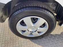 Nissan NV250 dCi Acenta SWB A/C Euro 6 