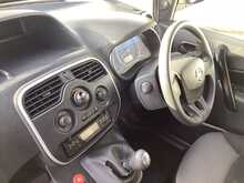 Nissan NV250 dCi Acenta SWB A/C Euro 6 