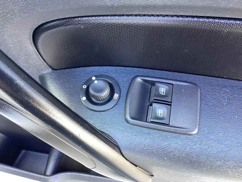 Nissan dCi Acenta SWB A/C Euro 6