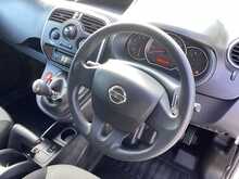 Nissan NV250 dCi Acenta SWB A/C Euro 6 