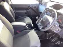 Nissan NV250 dCi Acenta SWB A/C Euro 6 
