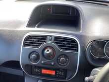 Nissan NV250 dCi Acenta SWB A/C Euro 6 
