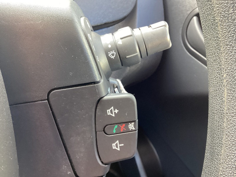 Nissan dCi Acenta SWB A/C Euro 6