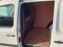 Nissan NV250 dCi Acenta SWB A/C Euro 6 