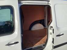 Nissan NV250 dCi Acenta SWB A/C Euro 6 