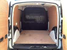 Nissan NV250 dCi Acenta SWB A/C Euro 6 