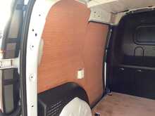 Nissan NV250 dCi Acenta SWB A/C Euro 6 