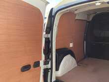 Nissan NV250 dCi Acenta SWB A/C Euro 6 