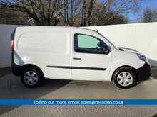 Nissan NV250 dCi Acenta SWB A/C Euro 6 