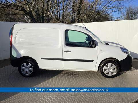 Nissan NV250, dCi Acenta SWB A/C Euro 6