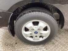 Ford Transit Custom TDCi 290 Limited LWB A/C Euro 6 