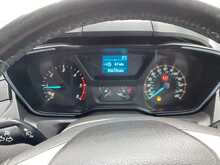 Ford Transit Custom TDCi 290 Limited LWB A/C Euro 6 