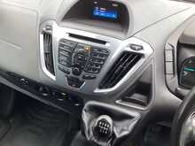 Ford Transit Custom TDCi 290 Limited LWB A/C Euro 6 