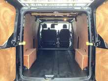Ford Transit Custom TDCi 290 Limited LWB A/C Euro 6 