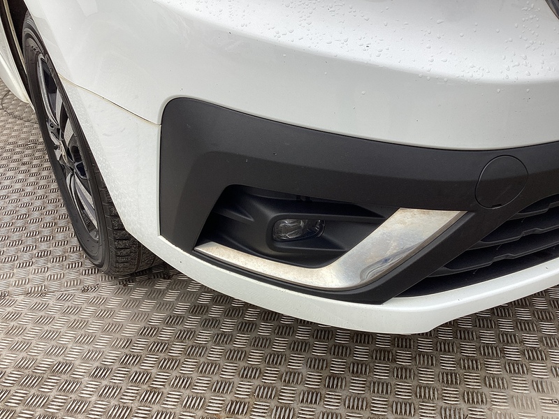 Renault dCi Blue SL28 Sport+ SWB L/R A/C Euro 6 