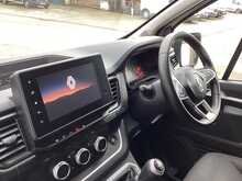 Renault Trafic dCi Blue SL28 Sport+ SWB L/R A/C Euro 6 