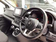 Renault Trafic dCi Blue SL28 Sport+ SWB L/R A/C Euro 6 