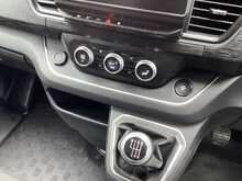 Renault Trafic dCi Blue SL28 Sport+ SWB L/R A/C Euro 6 