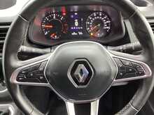 Renault Trafic dCi Blue SL28 Sport+ SWB L/R A/C Euro 6 