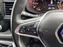 Renault Trafic dCi Blue SL28 Sport+ SWB L/R A/C Euro 6 