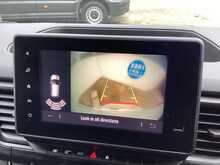 Renault Trafic dCi Blue SL28 Sport+ SWB L/R A/C Euro 6 