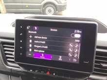 Renault Trafic dCi Blue SL28 Sport+ SWB L/R A/C Euro 6 