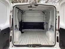 Renault Trafic dCi Blue SL28 Sport+ SWB L/R A/C Euro 6 