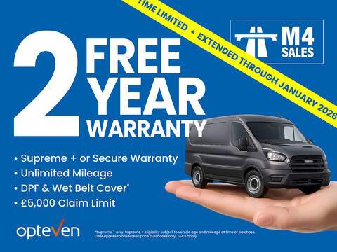 Vauxhall Movano, CDTi 3500 BiTurbo Prime LWB H/R A/C Euro 6